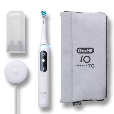 oral b toothbrush target