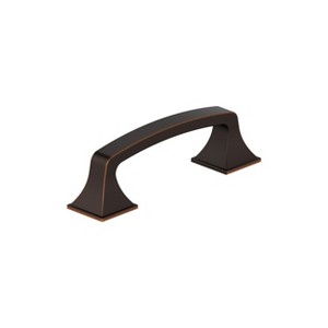Amerock Ville Cabinet or Drawer Pull - 1 of 4