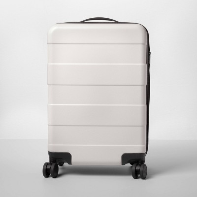 target suitcase review