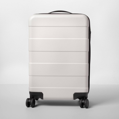 Air Canada Spinner Luggage, Carry on Approved 