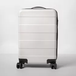 Hardside Carry On Spinner Suitcase - Made By Design™