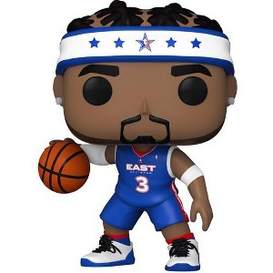 Funko - FUNKO POP! NBA: Legends - Allen Iverson (2005) - 1 of 3