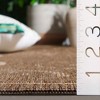 Courtyard CY1906 UV & Stain Resistant Non-Shedding Power Loomed Indoor/Outdoor Rugs - Safavieh - 4 of 4