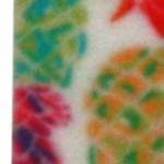 multicolored