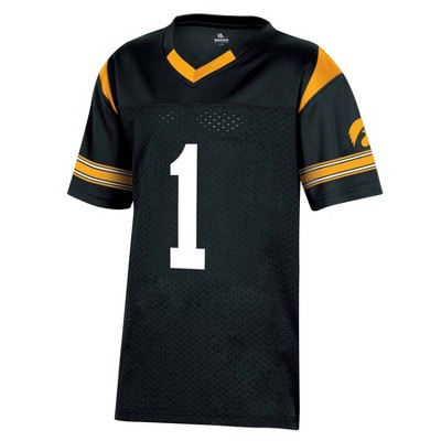 iowa hawkeyes jersey