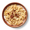 Pumpkin Spice Naturally Flavored with Other Natural Flavors Instant Oatmeal - 12.1oz - Good & Gather™ - 4 of 4