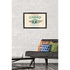 Trends International Star Wars: The Mandalorian - Grogu Precious Cargo Framed Wall Poster Prints - 2 of 4