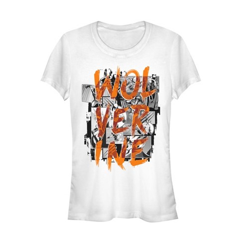wolverine t shirt target
