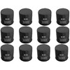 Oregon 83-406 Oil Filter Shop Pack of 12 of 83-301 - 3 of 3