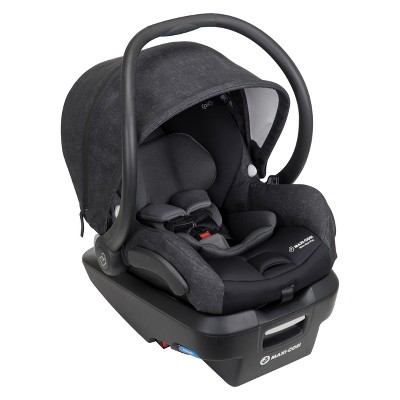 maxi cosi infant car seat and stroller