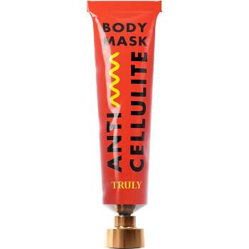 TRULY Anti-Cellulite Body Mask - 5 fl oz - Ulta Beauty