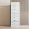 VANITII 9-Drawer Makeup Vanity Storage Unit - 4 of 4