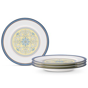 Noritake Menorca Palace Set of 4 Bread and Butter/Appetizer Plates - 1 of 4