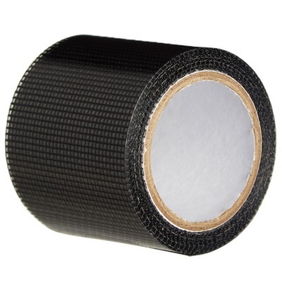 The Lakeside Collection Screen Repair Tape - Black