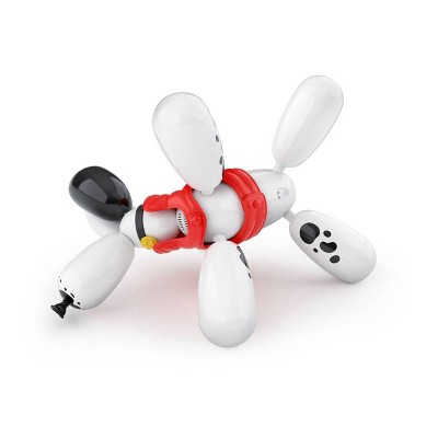 squeakee the balloon dog target