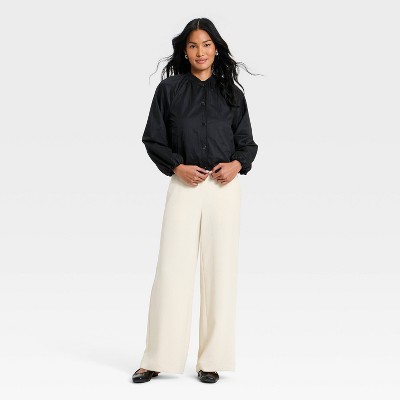Women's Lightweight Bomber Jacket - A New Day