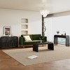 Whisen 3-Piece Retro Set: Sideboard, Console & Coffee Table - 2 of 4