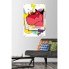 Trends International Marvel's Moon Girl & Devil Dinosaur - Wave Unframed Wall Poster Prints - 2 of 4
