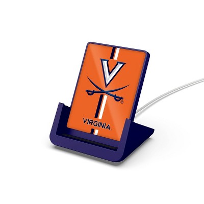 NCAA Virginia Cavaliers Wireless Charging Stand