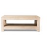 Maven Lane Paulo Wooden Coffee Table - 4 of 4