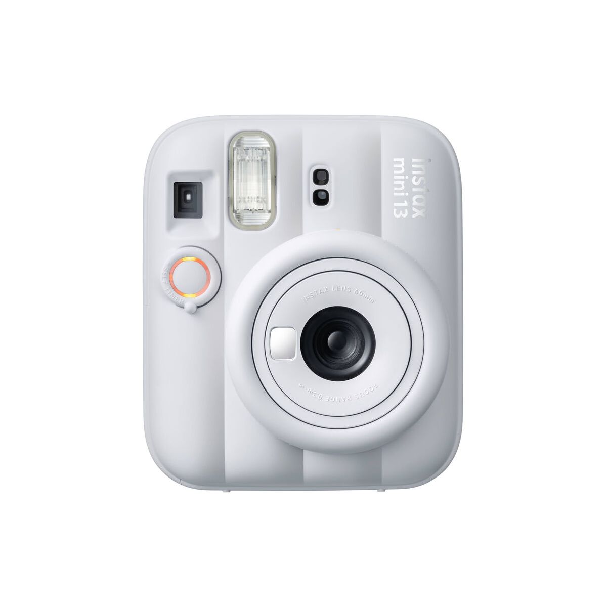 Fujifilm Instax Mini 13 Instant Camera, 60 Photo Prints, Photo Album, Case & Quality Photo Cloth - thumbnail 7