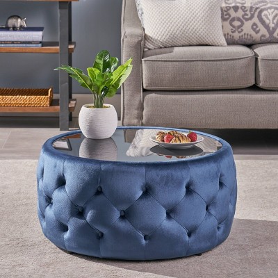 Coffee Table Ottoman Target