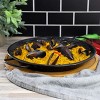 Oster Castillo Enameled Steel Paella Pan in Speckled Black - 4 of 4