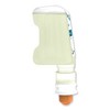 SC Johnson Professional AgroBac Pure Foam Wash Touch Free Cartridge, Unscented, 1.2 L Refill, 3 per Carton - 3 of 4