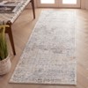 Cosmopolitan CSMB671 Power Loomed Indoor Rugs - Safavieh - 2 of 4