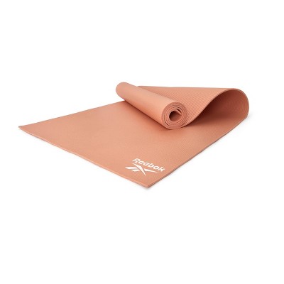 reebok yoga mat 10mm