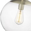 Millennium Lighting Avell 1 - Light Pendant in  Modern Gold - 2 of 3
