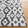 Vermont VRM151 Hand Woven Area Rug  - Safavieh - 3 of 4