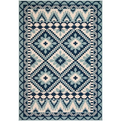Veranda VER096 Power Loomed Indoor/Outdoor Rugs - Safavieh
