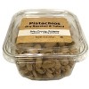 Woodstock Farms Pistachios Dry Roasted and Salted - Case of 12/9 oz - 2 of 2