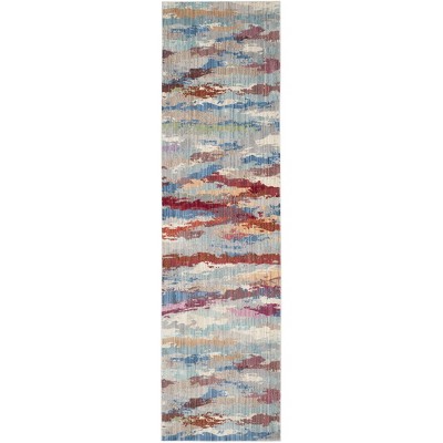 Valencia VAL219 Power Loomed Indoor Rug - Safavieh