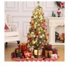 Green 629830091233 Box Christmas Light Tree Decoration Ornaments Boxes for Holiday Decor - 3 of 4