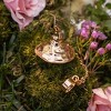CharCharms Straw Topper Crown Wicked Elphaba - 3 of 4