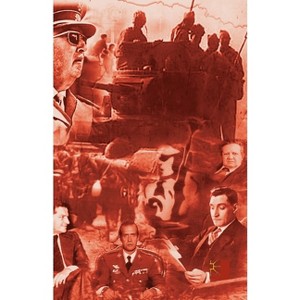 Iberian Military Politics - by  José Javier Olivas Osuna (Paperback) - 1 of 1