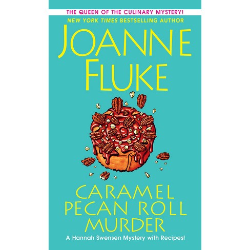  Cream Puff Murder (A Hannah Swensen Mystery): 9780758210234:  Fluke, Joanne: Books