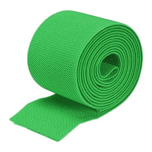 Unique Bargains Non-slip Sewing Knit Elastic Bands for Wigs Waistband Pants - 1 of 4