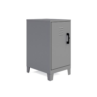 Space Solutions 2 Shelf Mini Vertical File Cabinet Arctic Silver Target   GUEST 7204c084 2531 472a Ab18 9f0758850869