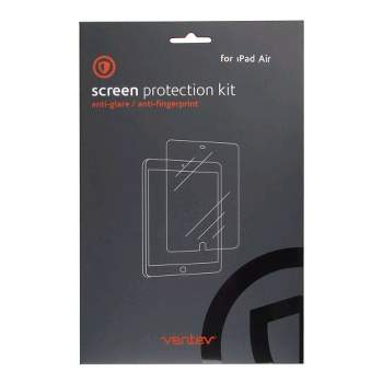 Ventev Anti-Glare Screen Protector for Apple iPad Air