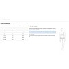 Fruit Of The Loom 8 Pack Women's Breathable Cotton Mesh Hipster Panty - Assorted - 4 of 4