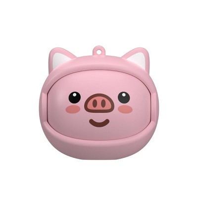 GEMS Spinning Animal Face TWS Earbuds
