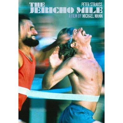 The Jericho Mile (DVD)(2018)