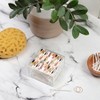 Ninola Design Rustic Texture Warm Acrylic Box - Deny Designs - 3 of 4