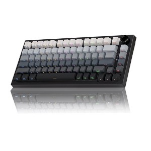 Evo Bytes K81 Wireless Mechanical Keyboard - 1 of 1