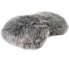 PAW BRANDS PupCloud Faux Fur Memory Foam Luxury Dog Bed - 3 of 4