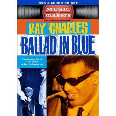 Ballad in Blue (DVD)(2010)