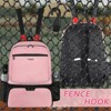 Tennis Bag Tennis Backpack for Women Men 2 Rackets with Insulated Pocket Ventilated Shoe Compartment - 4 of 4